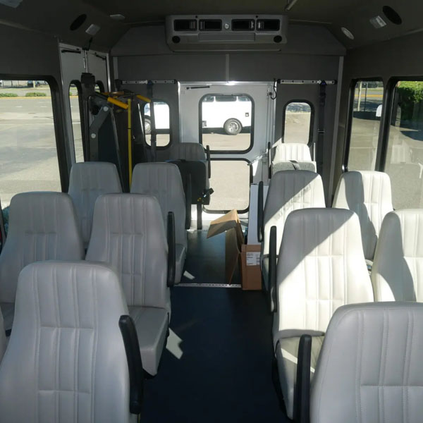 ADA_Wheelchair_Bus interior