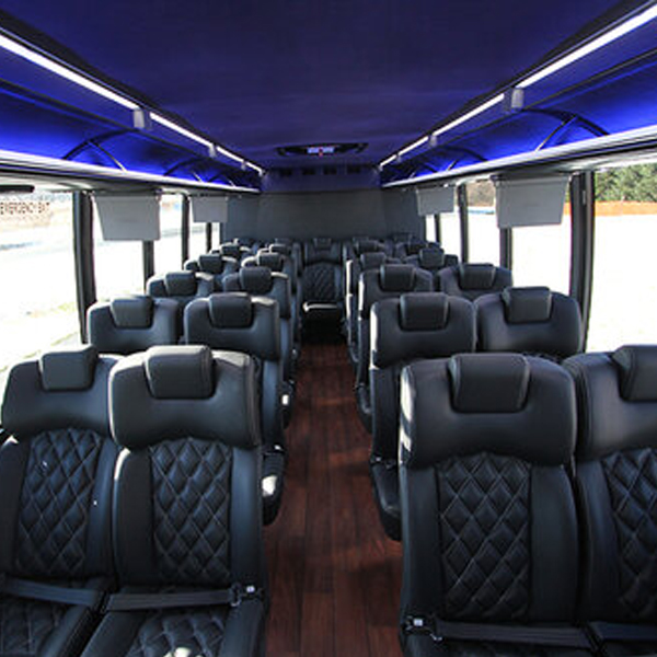 Executive_Minibus_interior