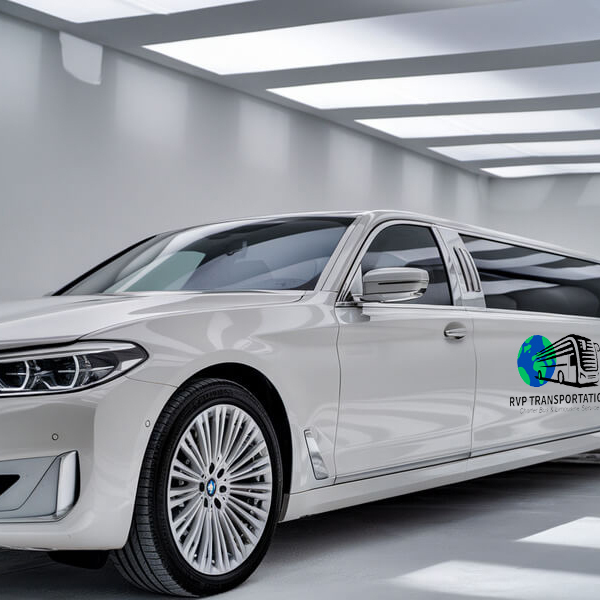bmw-limousine exterior