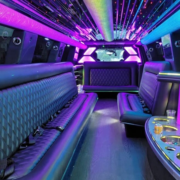 challenger-limo interior3