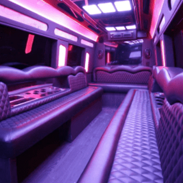 mercedes-sprinter interior