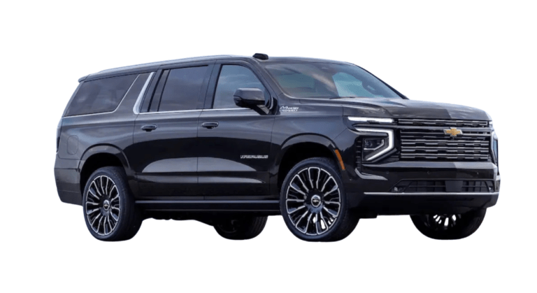 SUV