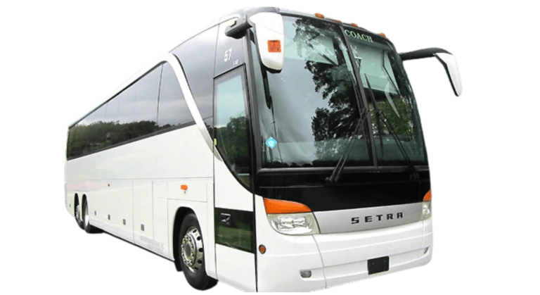 setra